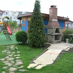 Chateau Aheloy Pomorie