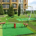 Aparthotel Chateau Aheloy Pomorie