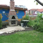 Aparthotel Chateau Aheloy Pomorie