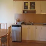 Aparthotel Chateau Aheloy