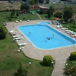 Chateau Aheloy Pomorie