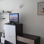 Aparthotel Chateau Aheloy Pomorie