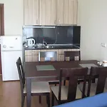 Chateau Aheloy Pomorie