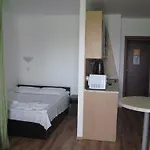 Chateau Aheloy Aparthotel