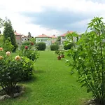 Chateau Aheloy Pomorie