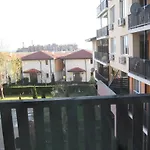 Chateau Aheloy Aparthotel Pomorie