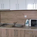 Aparthotel Chateau Aheloy