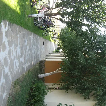 Chateau Aheloy Pomorie