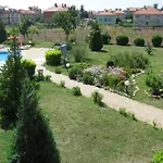 Apart Otel Chateau Aheloy Ahyolu
