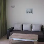 Chateau Aheloy Apart Otel 3*