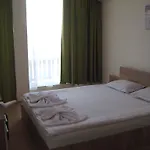 Apart Otel Chateau Aheloy Ahyolu