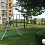Apart Otel Chateau Aheloy Ahyolu