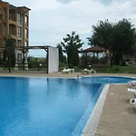 Apart Otel Chateau Aheloy 3*