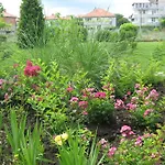 Apart Otel Chateau Aheloy Ahyolu