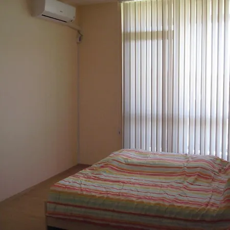 Chateau Aheloy Pomorie