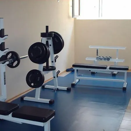 Chateau Aheloy Pomorie