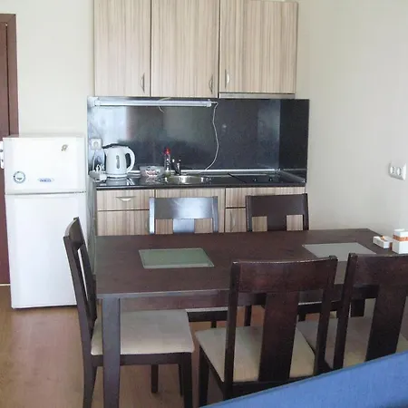 Chateau Aheloy Pomorie