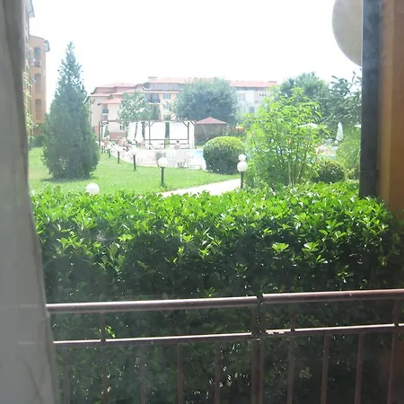 Chateau Aheloy 3* Pomorie