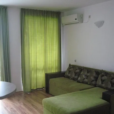 Chateau Aheloy Pomorie