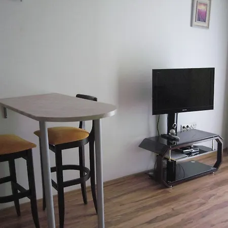 Chateau Aheloy Aparthotel