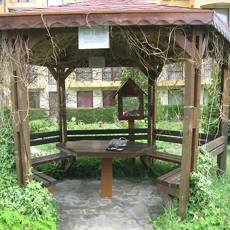 Chateau Aheloy 3* Pomorie