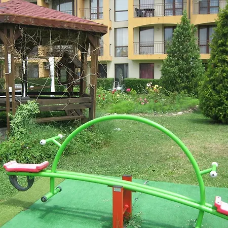 Chateau Aheloy Pomorie