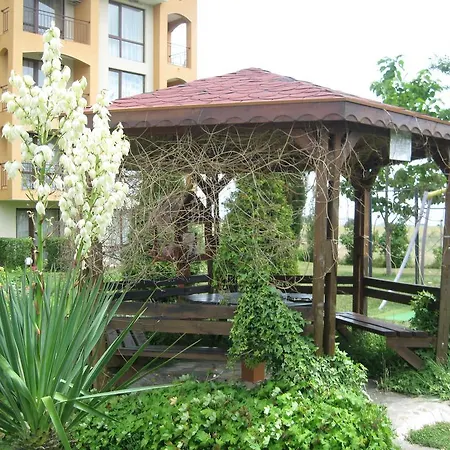 Chateau Aheloy Pomorie